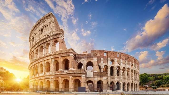 Rome 17 avril 19 avril 2026