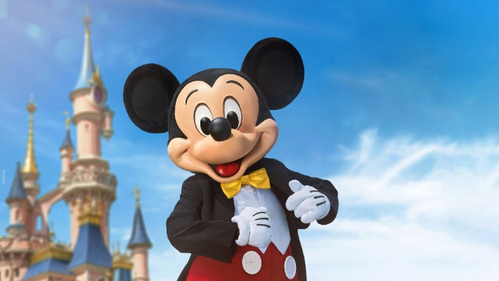 2 jours / 1 nuit à Disneyland Paris - Santa Fé **