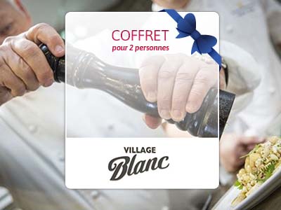 Georges Blanc - Envie d'évasion