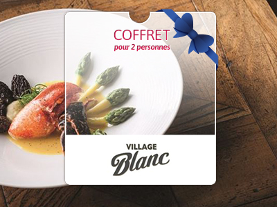 Georges Blanc - Fête des saveurs