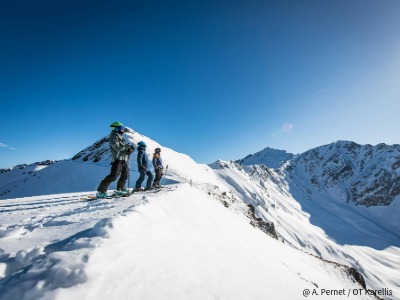 2 jours / 2 nuits au Karellis