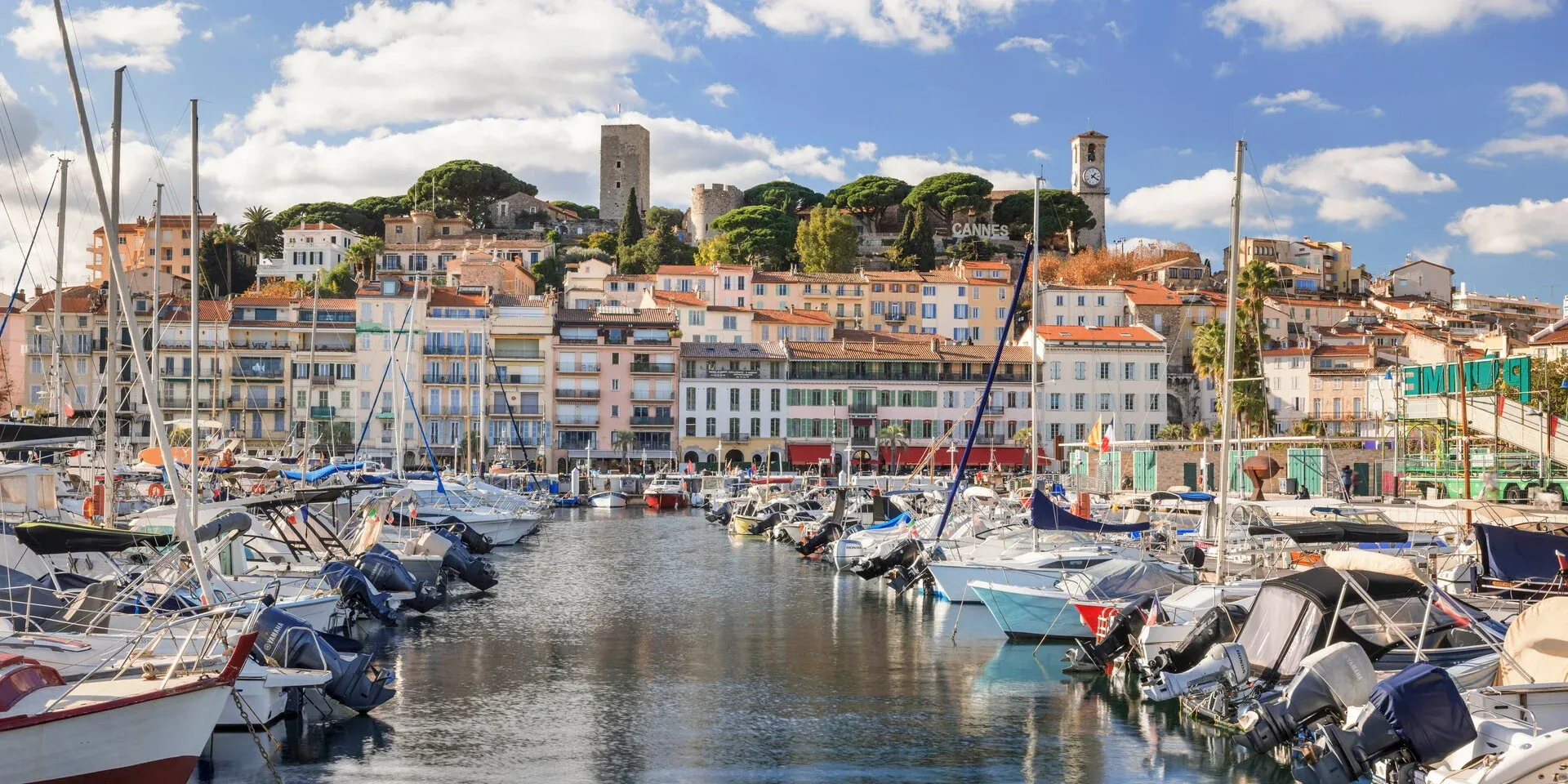 Voyages Septembre