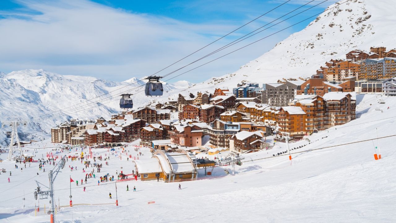 Voyages Hiver